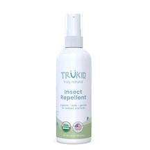 Trukid Truly Natural Bitkisel Vücut Spreyi 100 Ml