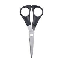 Ikea Manöga Mutfak Makası Paslanmaz Çelik-siyah 14 Cm 00563429