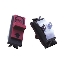 Husqvarna 365 / 372 / 359 / 385 / 2165 Stop Anahtarı