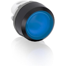 Abb Mp1-11l M22-mavi,ışıklı,buton Kafa