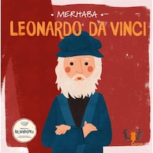 Merhaba Leonardo - Bıso-772943