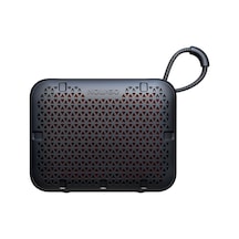 Nowgo Stone M1 5w Su Geçirmez Taşınabilir Bluetooth 5.4 Hoparlör Siyah