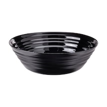 Ikea Nätbarb Cam Kase 22 Cm 1500 Ml Siyah Tek Parça