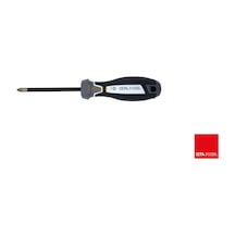 Ceta Form Ph1 X 80 Mm Elmas Kayma Önleyici Yıldız Tornavida F14d-001-080