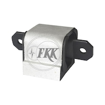 Fkk Sanzıman Takozu Arka Mercedes Sprınter B906 . Vw Crafter 30-35-50 16584 A6392420013 2e0199379