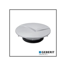 Geberıt Unıversal Lavabo Suzgec Kapagı Parlak Krom 150.241.21.1