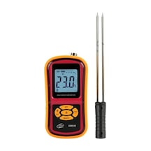 Bgm640 Problu Tahıl ve Endüstriyel Ürün Nem Ölçer