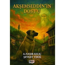 Akşemseddin'in Dostu