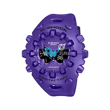 Ga-v01-2adr Casio G-shock Erkek Kol Saati Çok Renkli Ga-v01-2adr Casio G-shock Erkek Kol Saati Çok Renkli