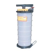 Yağ Tahliye Pompası 6.5 LT