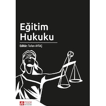 Eğitim Hukuku Sku: Zeusstkb54e9a0b9f