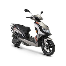 Kuba Mt3 Pro Elektrikli Scooter