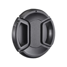 Lens Kapağı 49 MM