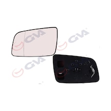 Gva Ayna Camı Sol Astra G 98-02 Mekanik Asferik Vm-168agl Gva 1190005 6428733 6428076 6428741 9142133
