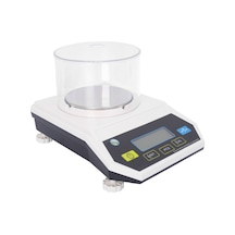 Hassas Terazi - Fly-1000 - 1 KG - 1000G - 001 Gram