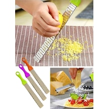 Rende Saplı Uzun Tip, Peynir,sarımsak Ve Patates Rendesi Royaleks-70499 Belirtilmemiş Diğer