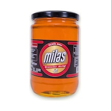 Milas Üreticiler Birliği Üçgül Balı 850 G