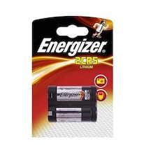 Energizer 2cr5 Lithium Pil