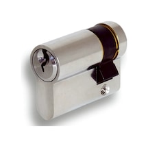 Lockway Yarım Barel