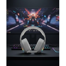 Astraltech Dayanıklı Hafif Ve Ergonomik Kablosuz Kulaklık Ipx5 Ter