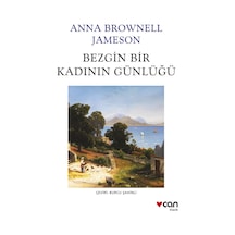 Bezgin Bir Kadının Günlüğü