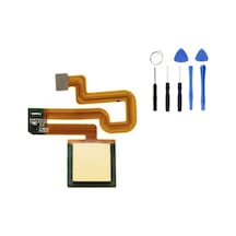 Xiaomi Uyumlu Redmi Note 3 Tuş Bordu Mikrofon Tamir Seti !!!