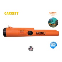 Garrett Pro-poınter At Z-lynk
