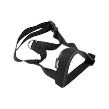 Pawise - 737 - Dog Padded Muzzle, Size 3 - Kmrsfres - Bez Ağızlık
