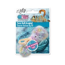 Semeglbl Afp Knotty Habit - Renkli Yumak Papyon Oyuncak