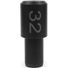 Geeroyoo Ön Amortisör Odağı Yükleme Aracı, 32mm Boru Çapı, Lastik Materyal, Foks/rockshox Uyumlu