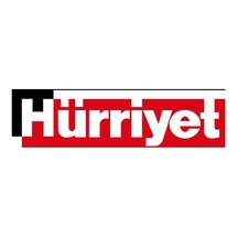 Hürriyet Pazar Günü İstanbul - Ankara - İzmir