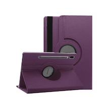 Galaxy Tab S7 T870 Zore Dönebilen Standlı Kılıf Kapaklı Kılıf Galaxy Tab S7 T870 Zore Dönebilen Standlı Kılıf Kapaklı Kılıf