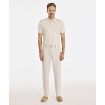 Yargıcı Regular Fit Erkek Pantolon 25yepn3002x 020 Gri