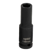 Ri Co 1/2 6 Köşe Deri N Havalı Lokma 11mm-11862 Ri Co 1/2 6 Köşe Deri N Havalı Lokma 11mm-11862