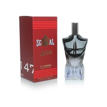 No Nome 147 Sc Dale Erkek Parfüm EDT 80 ML