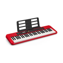 Casio Ct-s200rd 61 Tuşlu 5 Oktav Org