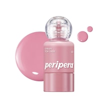Lexroo İnce Yapılı, Ciltle Bütünleşen, Pigmentli Likit Allık Syrupy Tok Cheek 02 Milky Lavender