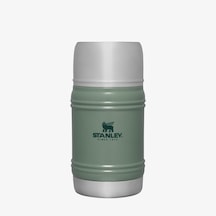 Stanley The Artisan Thermal Food Jar 0,50 Lt Yeşil Termos 11426