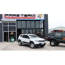 Dacia Duster Damalı Dodik Seti 12 Parça 17-20
