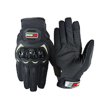 Forte GT Forge Gr10 Yazlık Motosiklet Eldiveni Yazlık En:13594