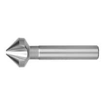 Mte 335/C 3 Ağız Havşa Freze 25,0Mm B00313122500