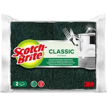 Scoth Brite Classic Sünger 2li