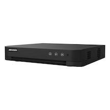 Hıkvısıon Ds-7204hghı-m1/c 4 Kanal 1080p Lıte H265 Pro Hibrit Dvr Kayıt Cihazı