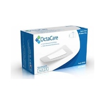 Octacare 20509 Steril Esnek Yara Örtüsü 5cm x 9cm 50 Adet