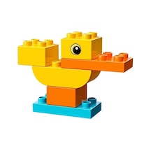LEGO® Duplo 30327 My First Duck 6 Parça