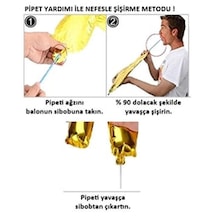 Beyaz - Yeşil