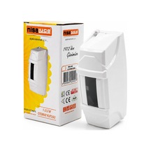 Nisaluce Ewk-1420 Sigorta Otomat Kutusu - 1-2 Sigortalı
