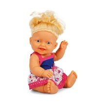 1020010 Sunman, Nil Bebek 23 Cm / +3 Yaş