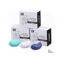 Cbtx Elektrikli Horlama Önleyici Cihaz Mavi