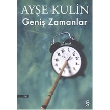 Geniş  Zamanlar